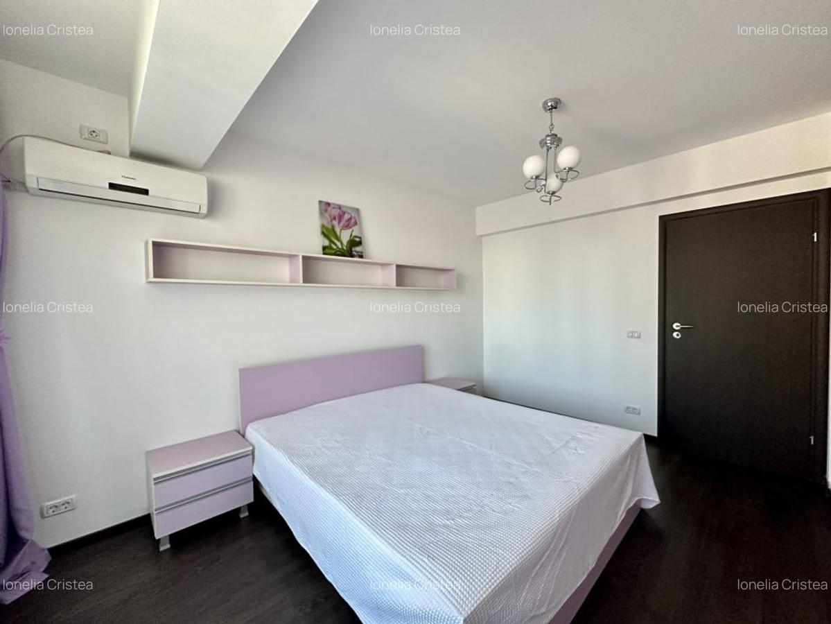 3 Camere | Bucurestii Noi | Laminorului | Jiului | Parcare | Centrala - 7