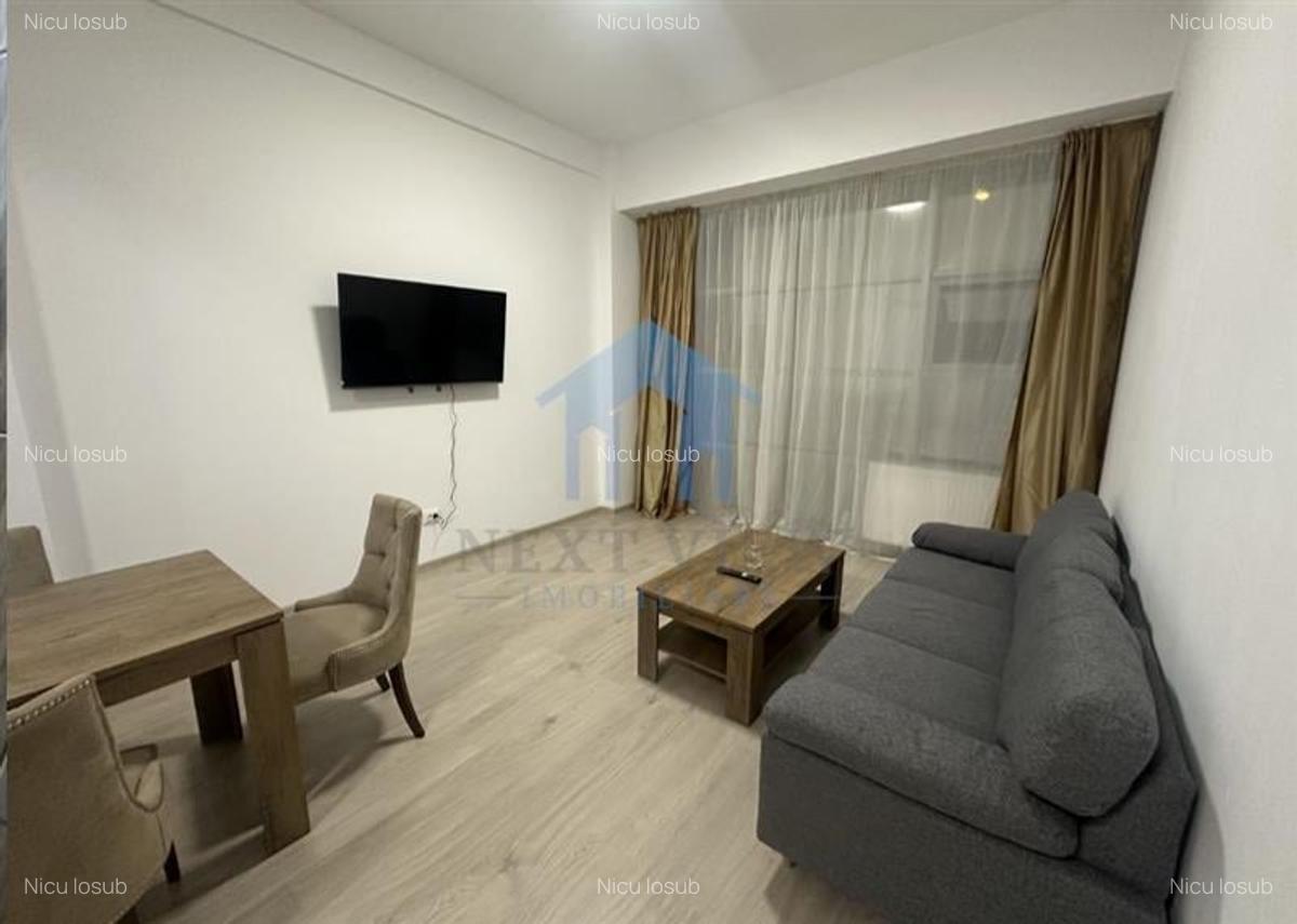 Apartament 2 camere, Clujana - 3