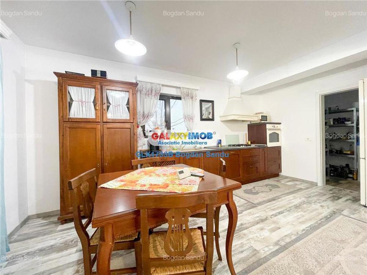 Casa cu 3 camere de inchiriat in Chiajna -Str. Viitorului - 2
