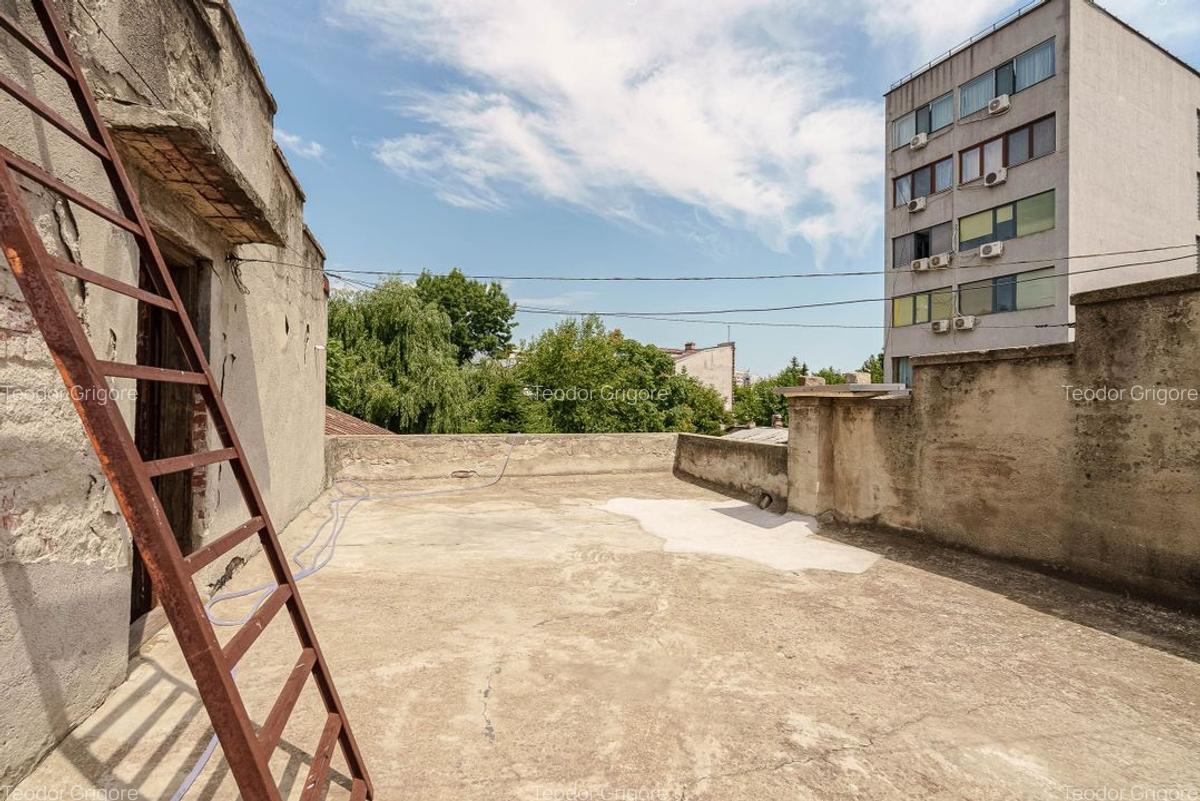 FERDINAND - Oborul Nou | Casa individuala 276mp teren| Renovare facila - 22
