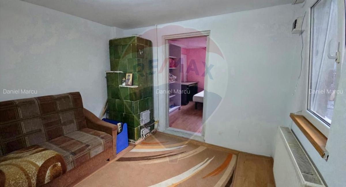 Casa de vanzare in zona Tei Toboc - 4