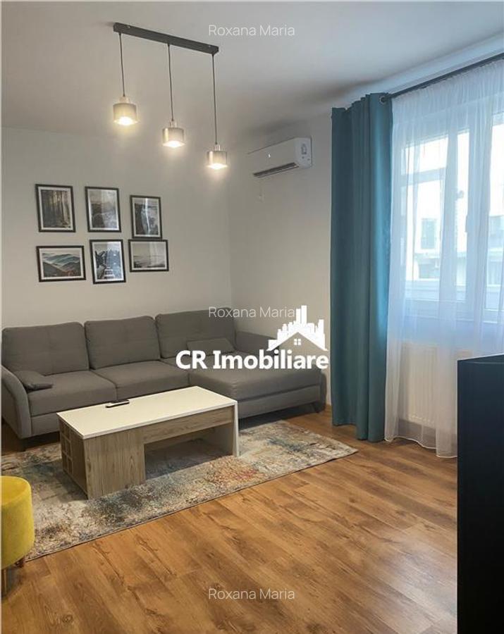 Apartament 2 camere Dristor/ Parcare subterana inclusa - 2