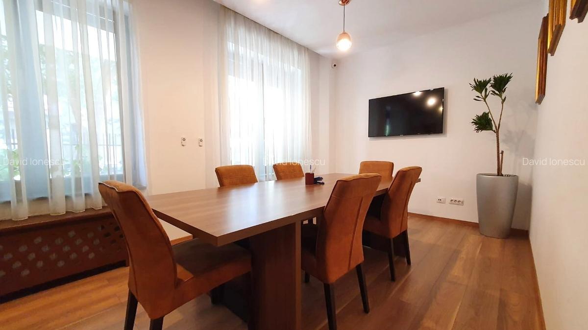 Apartament de vanzare Casin, imobil nou, 170 mp, zona cea mai buna, garaj - 9