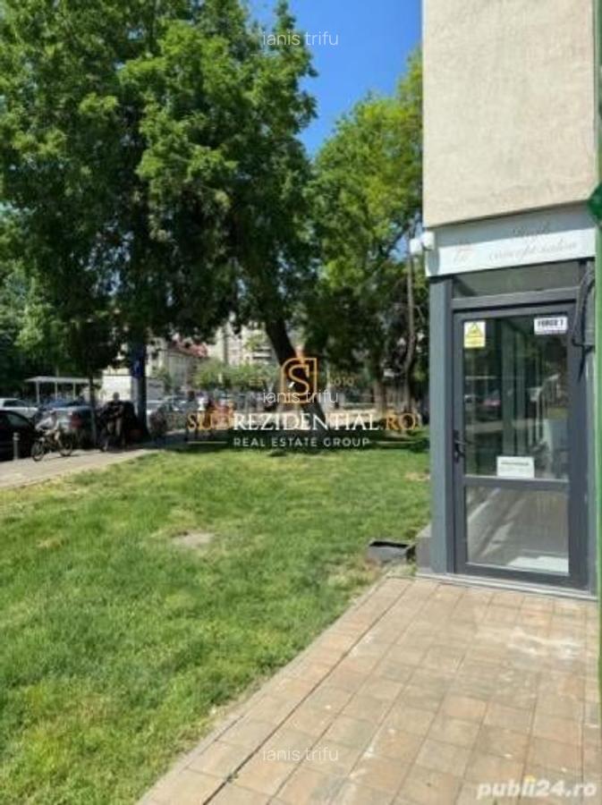 Spatiu comercial, Mihai Bravu, metrou Iancului - 5