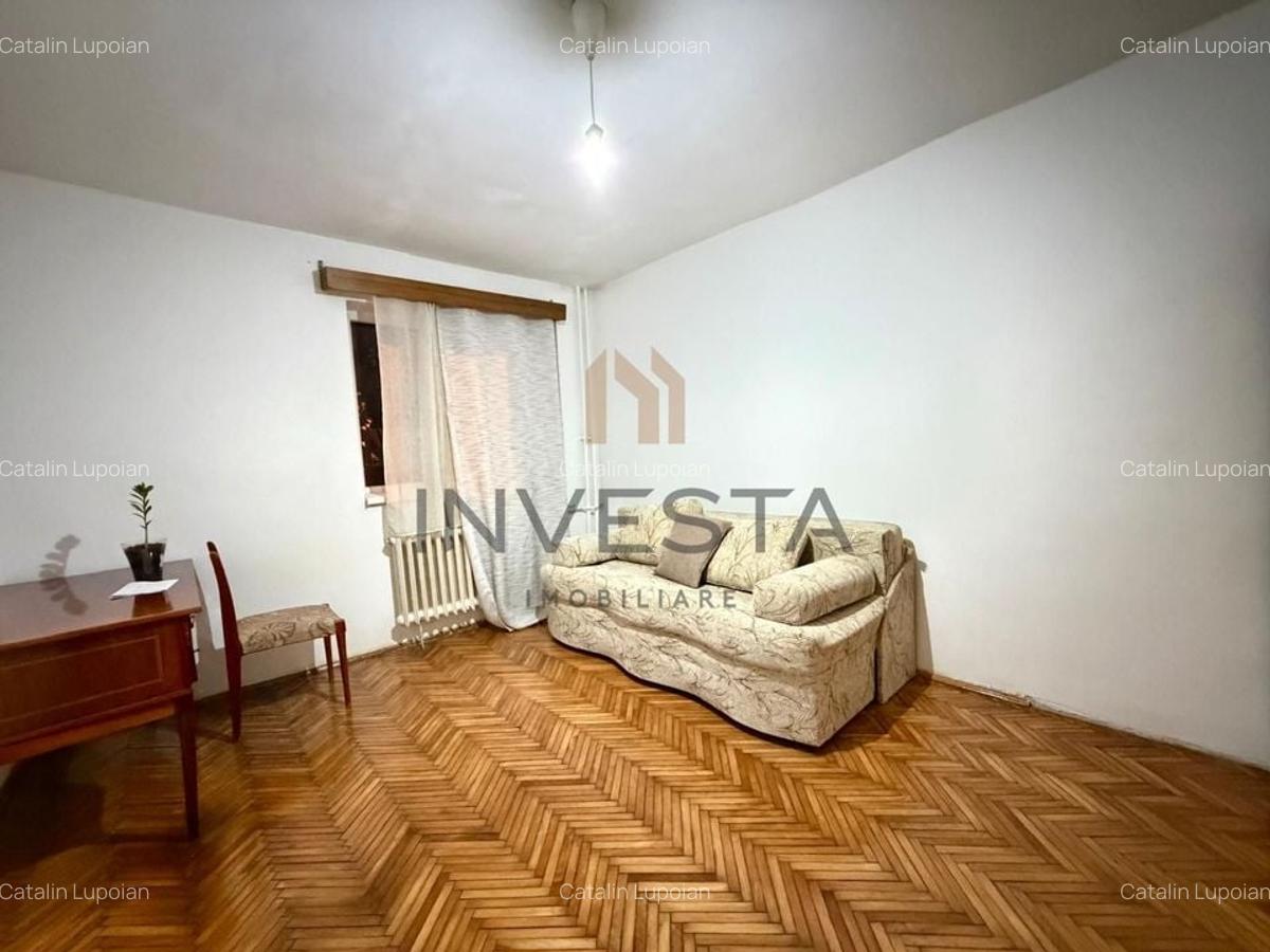 Apartment 2 camere pe Grigore Alexandrescu ! - 3