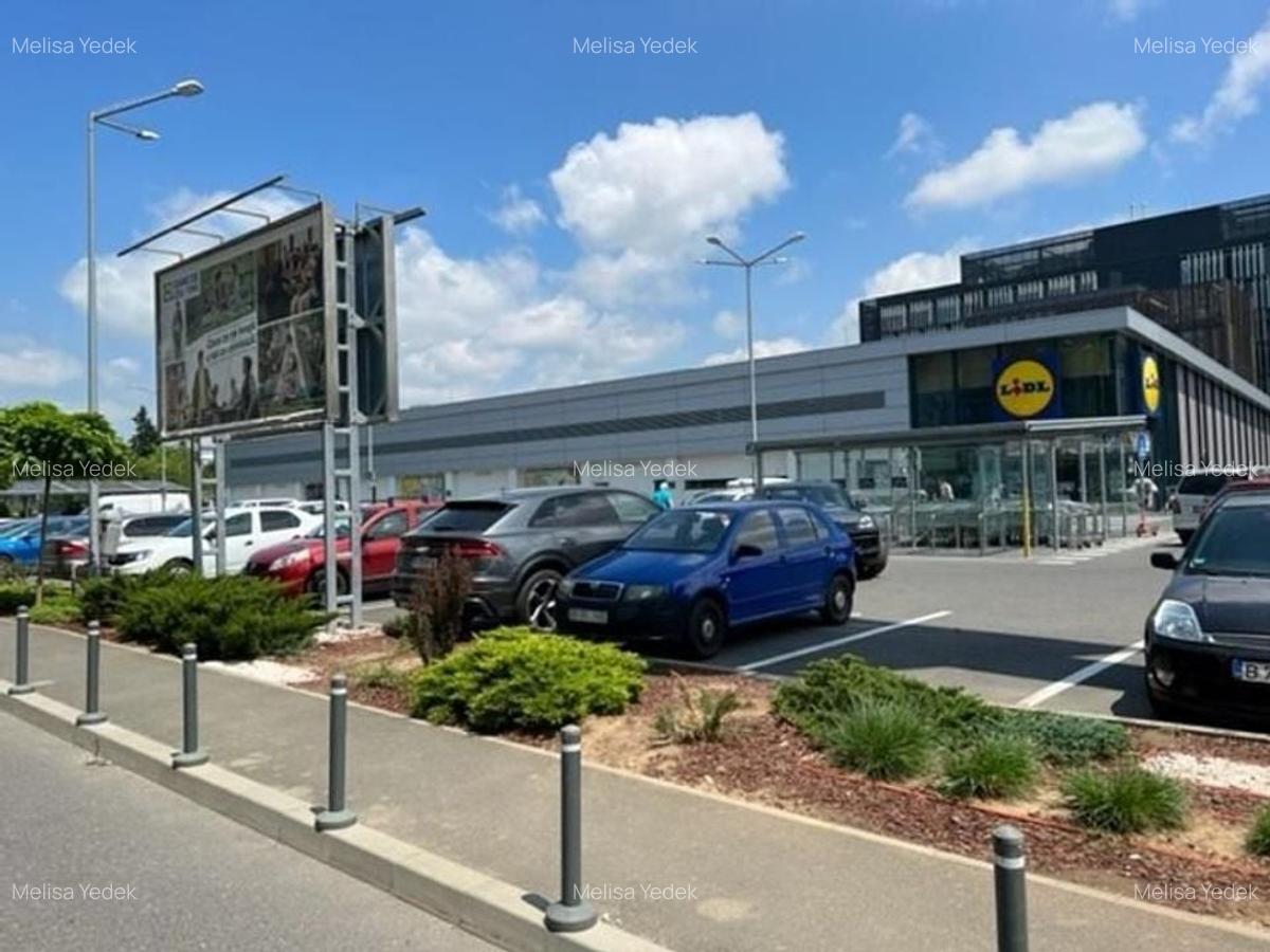 Spațiu comercial de închiriat – Aviatiei Park, Sector 1 - 1