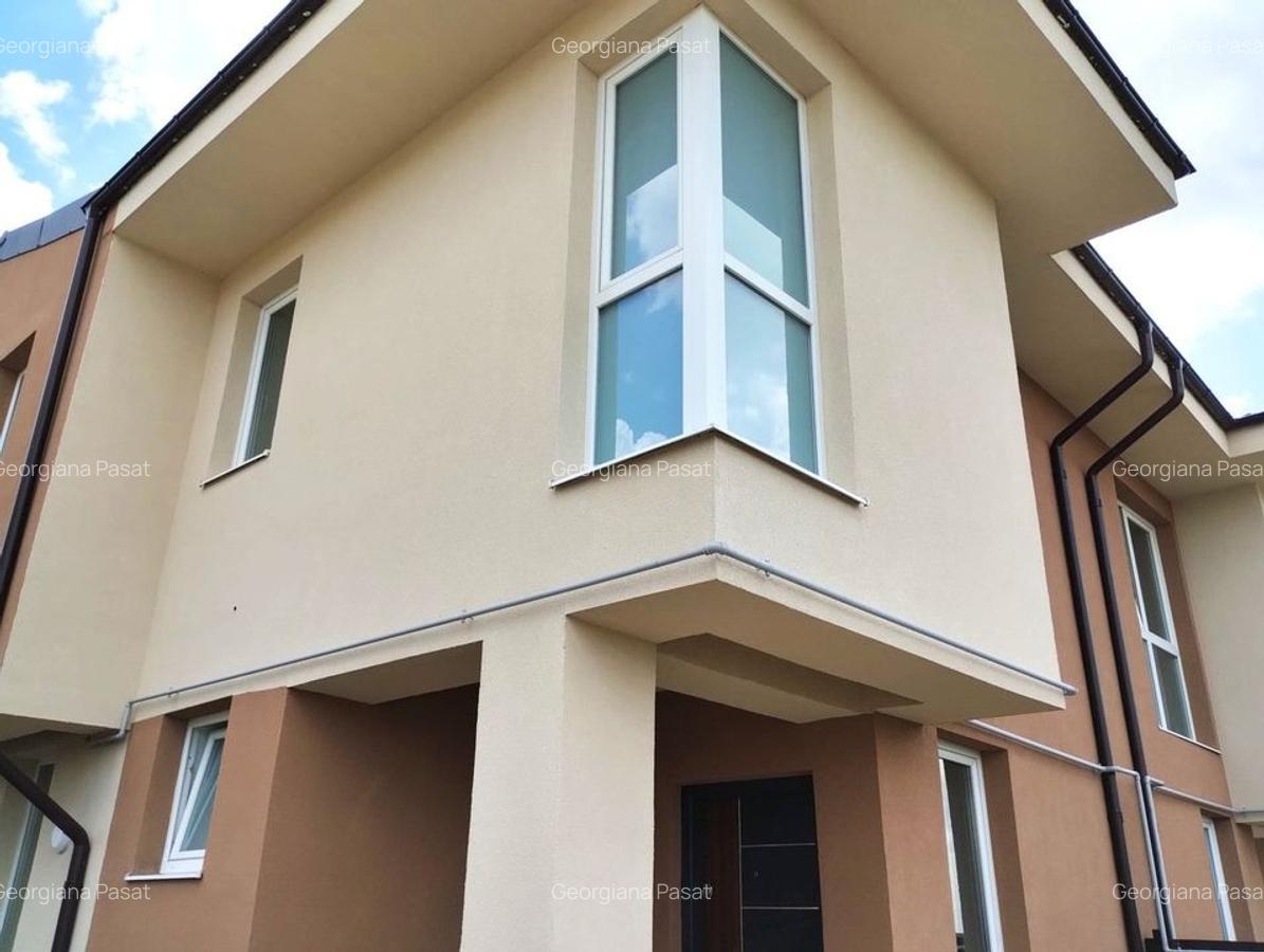 Vila Duplex disponibila imediat pentru mutare - 1