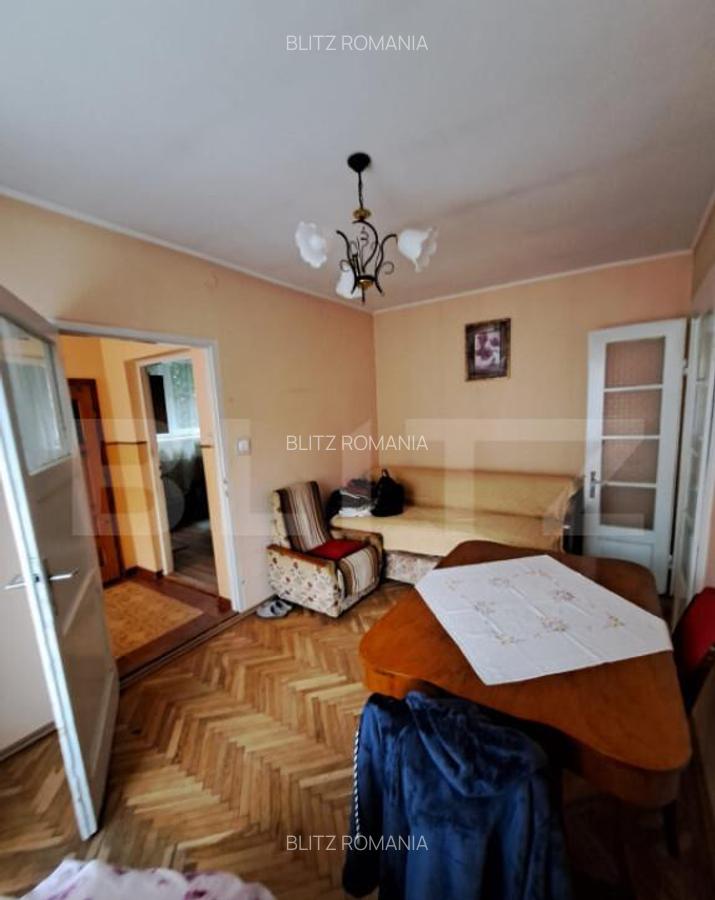 Casa in Sacele singur in curte, zona excelenta! - 29