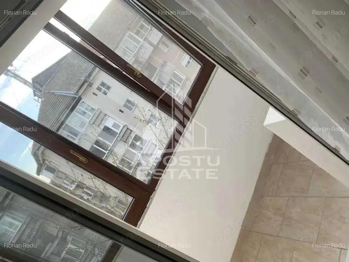 Apartament cu 2 camere, zona Bucovinei, Centrala Proprie - 8