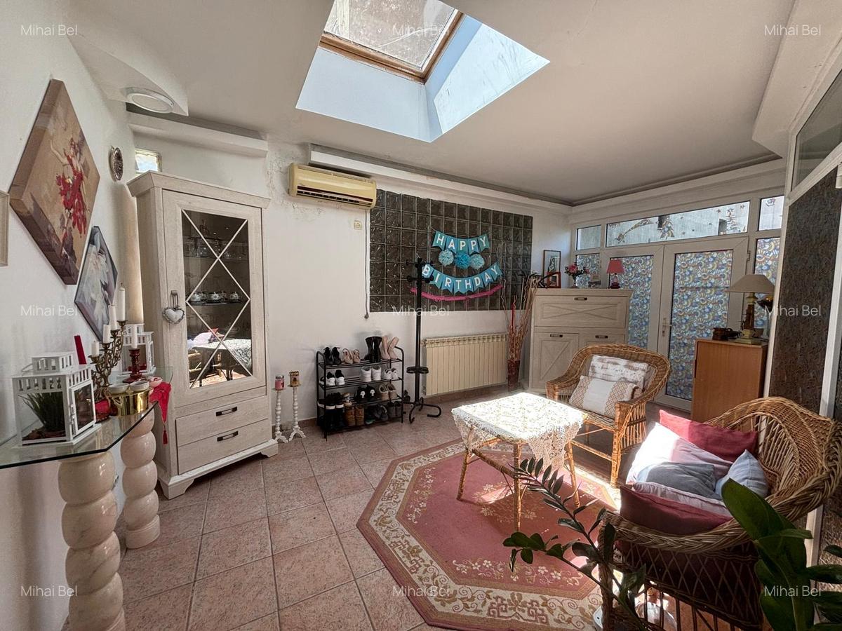 Apartament în vilă – 5 camere constructie noua, rezidentaial/birou - 3