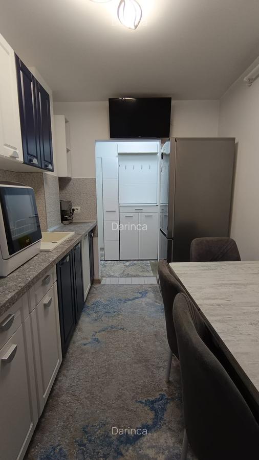 Complet renovat!!! etajul 1 .. Zona Dambovita .. 85500 euro - 2