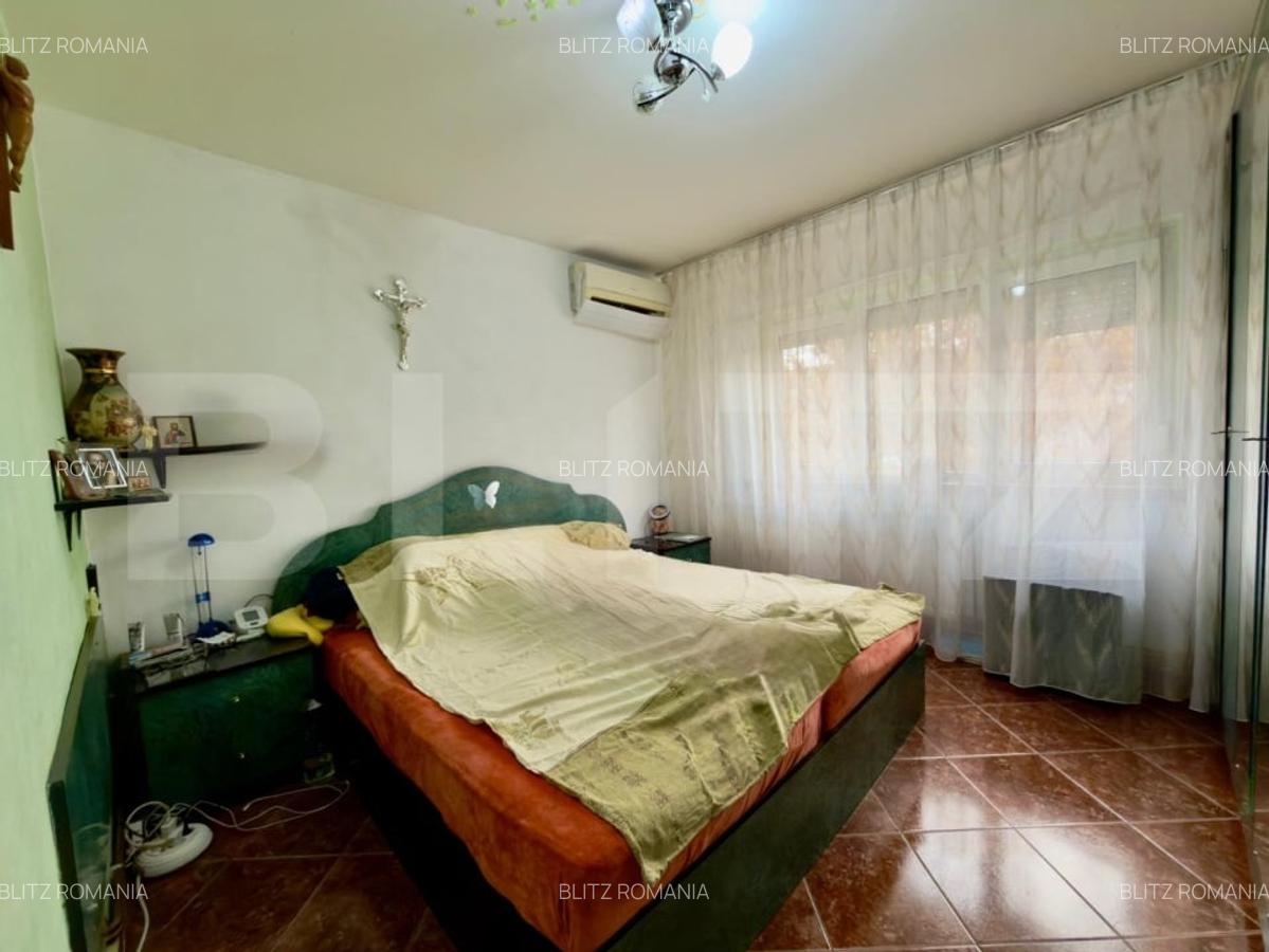 Apartament decomandat, 2 camere, 54 mp, zona Spiru Haret - 3