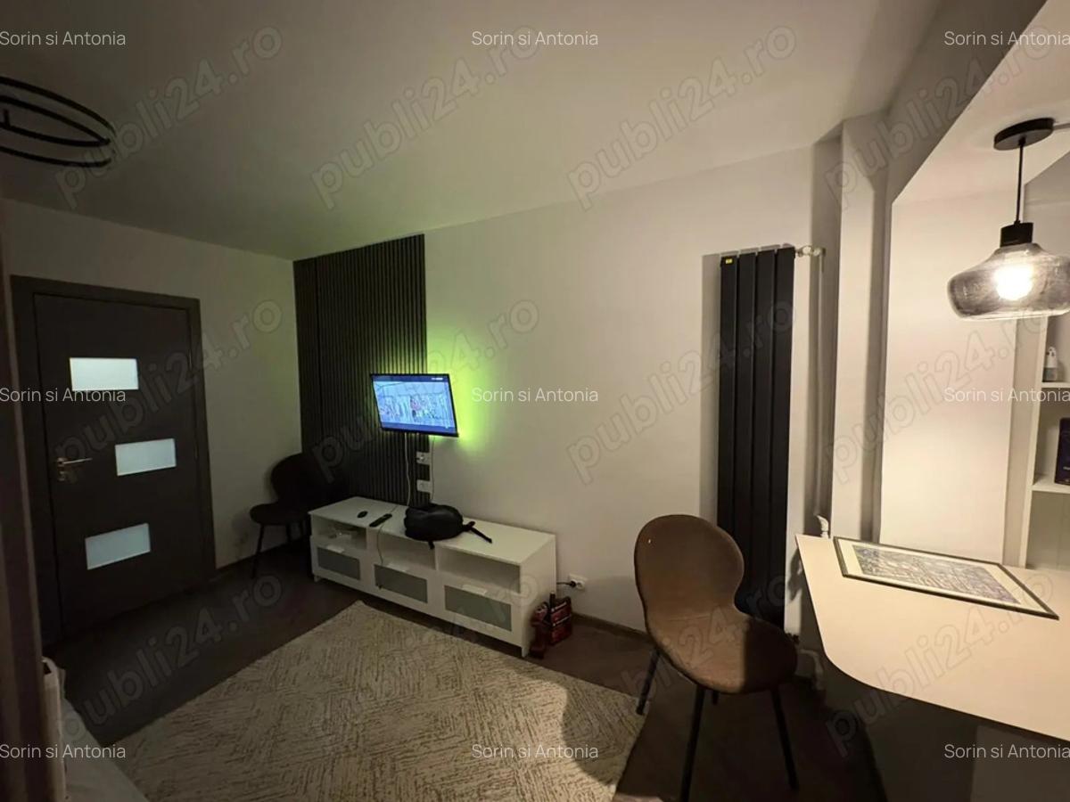 PRIMA INCHIRIERE! Garsoniera SMART & LUX, 3 min metrou Dristor! - 7