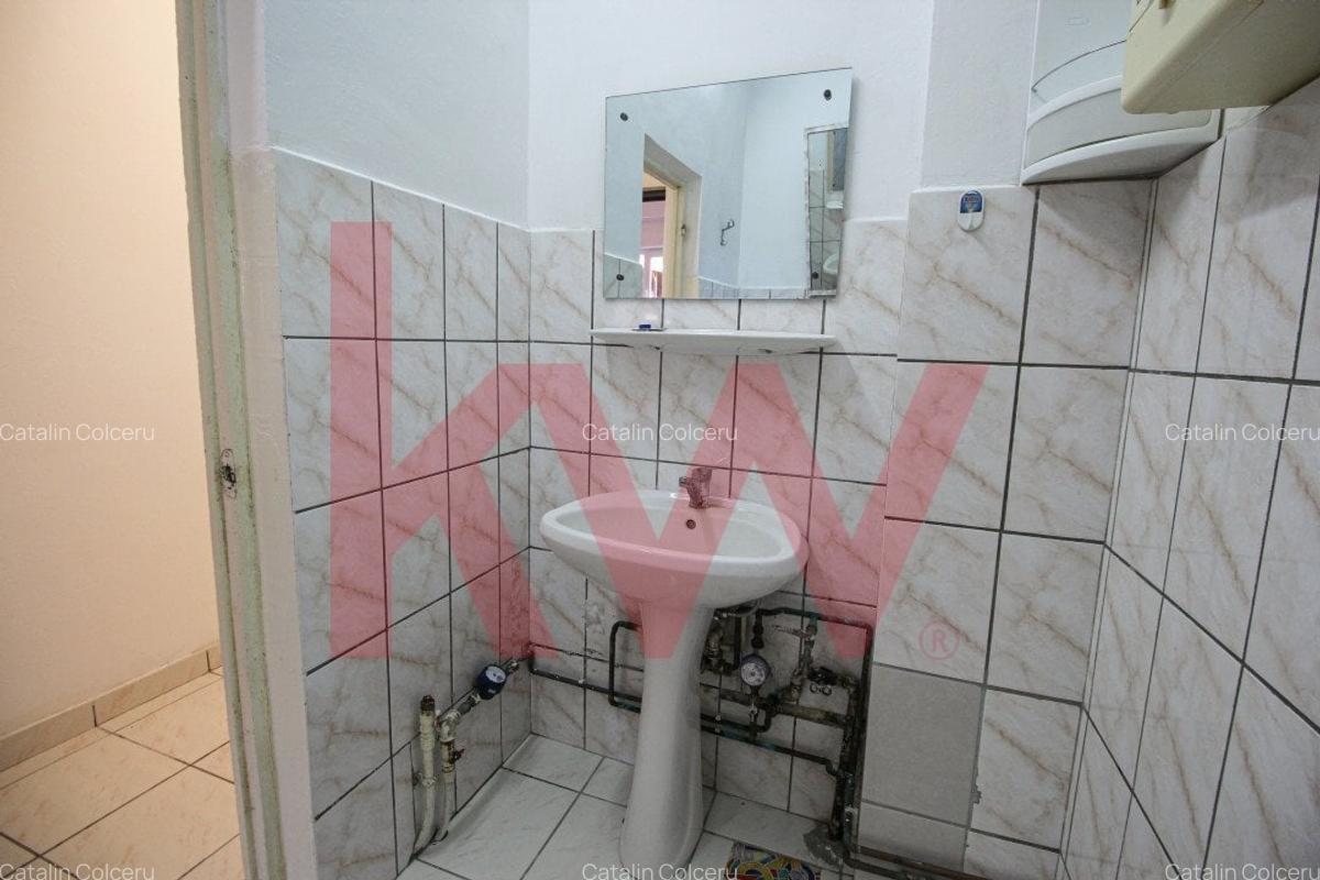 Spațiu comercial, 134 mp în Brașovul Vechi - 13