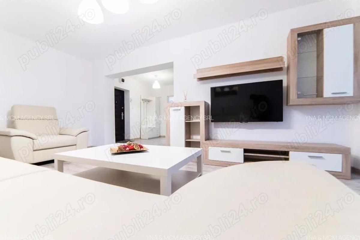 Oferta vanzare ap 3 cam ultracentral, mobilat si utilat, 145000 euro - 2