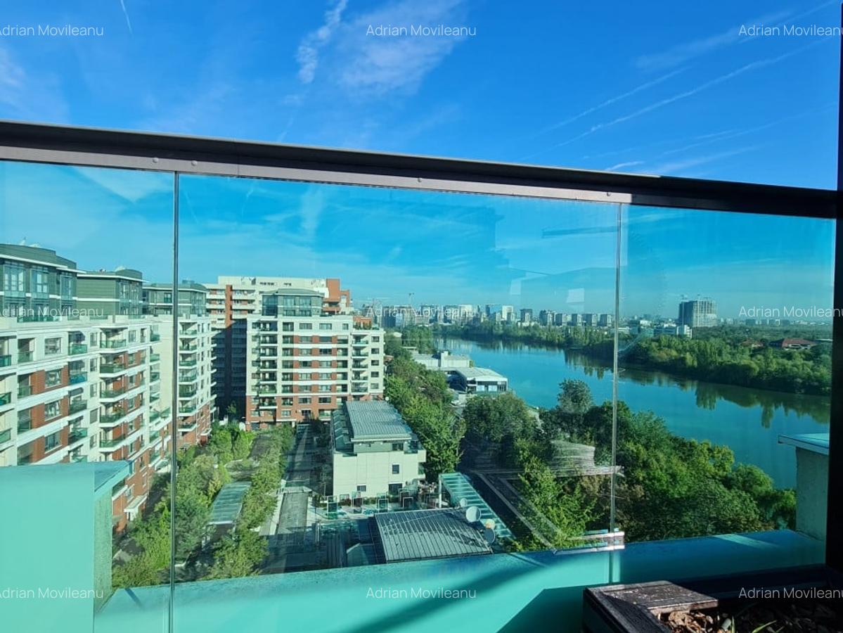 EMERALD - EXCLUSIVE LAKEFRONT PENTHOUSE 500 MP, BREATHTAKING LAKE VIEW! - 35
