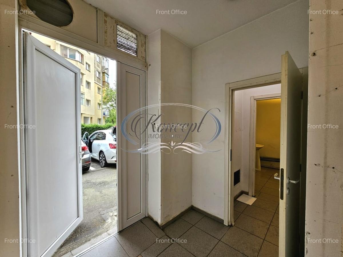 Spatiu alimentatie publica sau showroom - 9