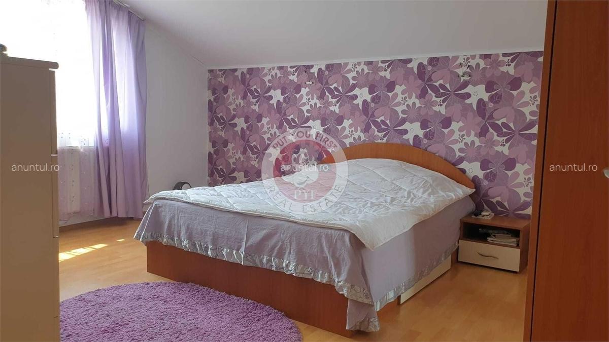 Vila cu foisor | ideal familie | Tei Boboc | 5 camere | B11043 - 3 Vila cu foisor | ideal familie | Tei Boboc | 5 camere | B11043 - 3