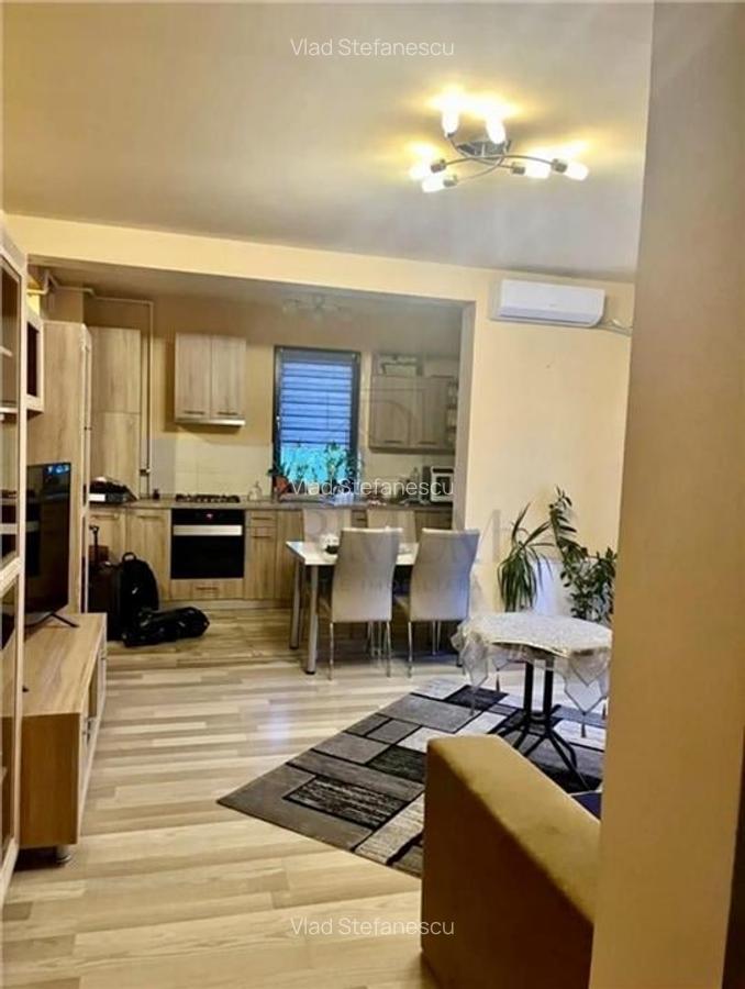 GIROC ESO - 2 Camere - Zona excelenta - Mobilat - 2