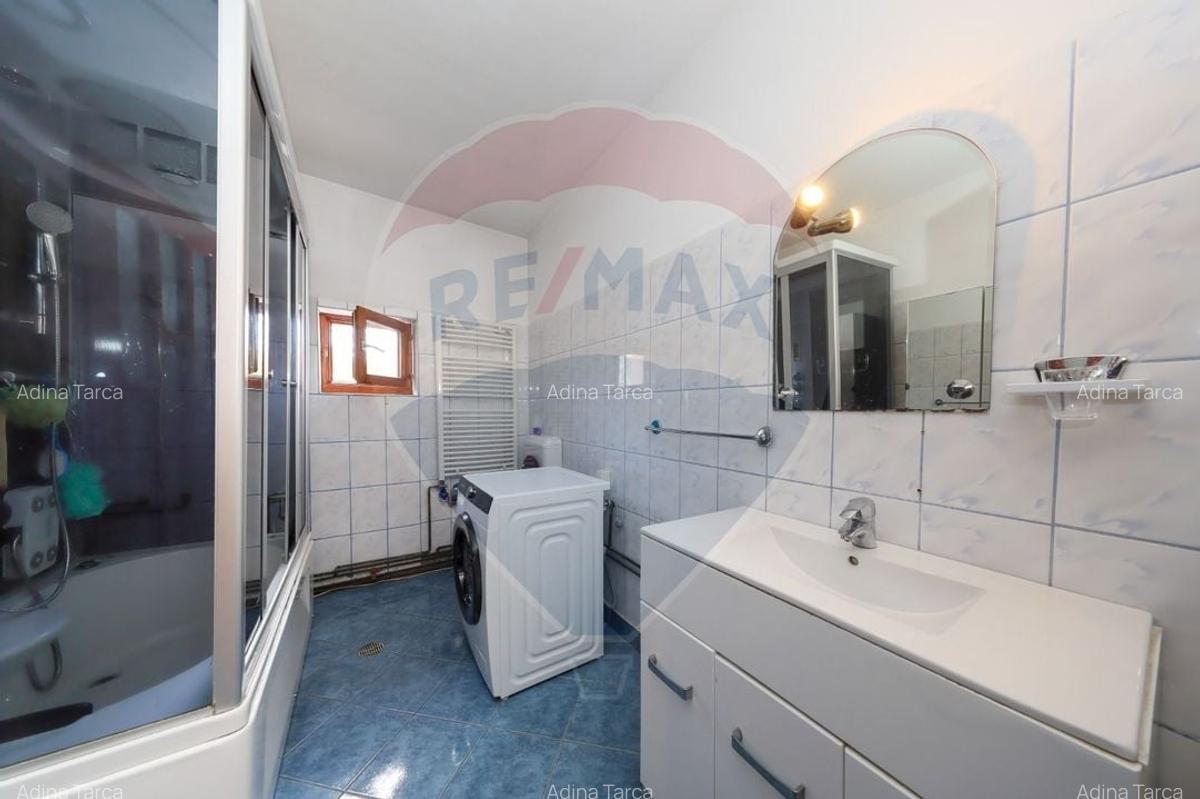 Casa cu 5 camere si curte, de vanzare, zona Centrul Istoric! - 8