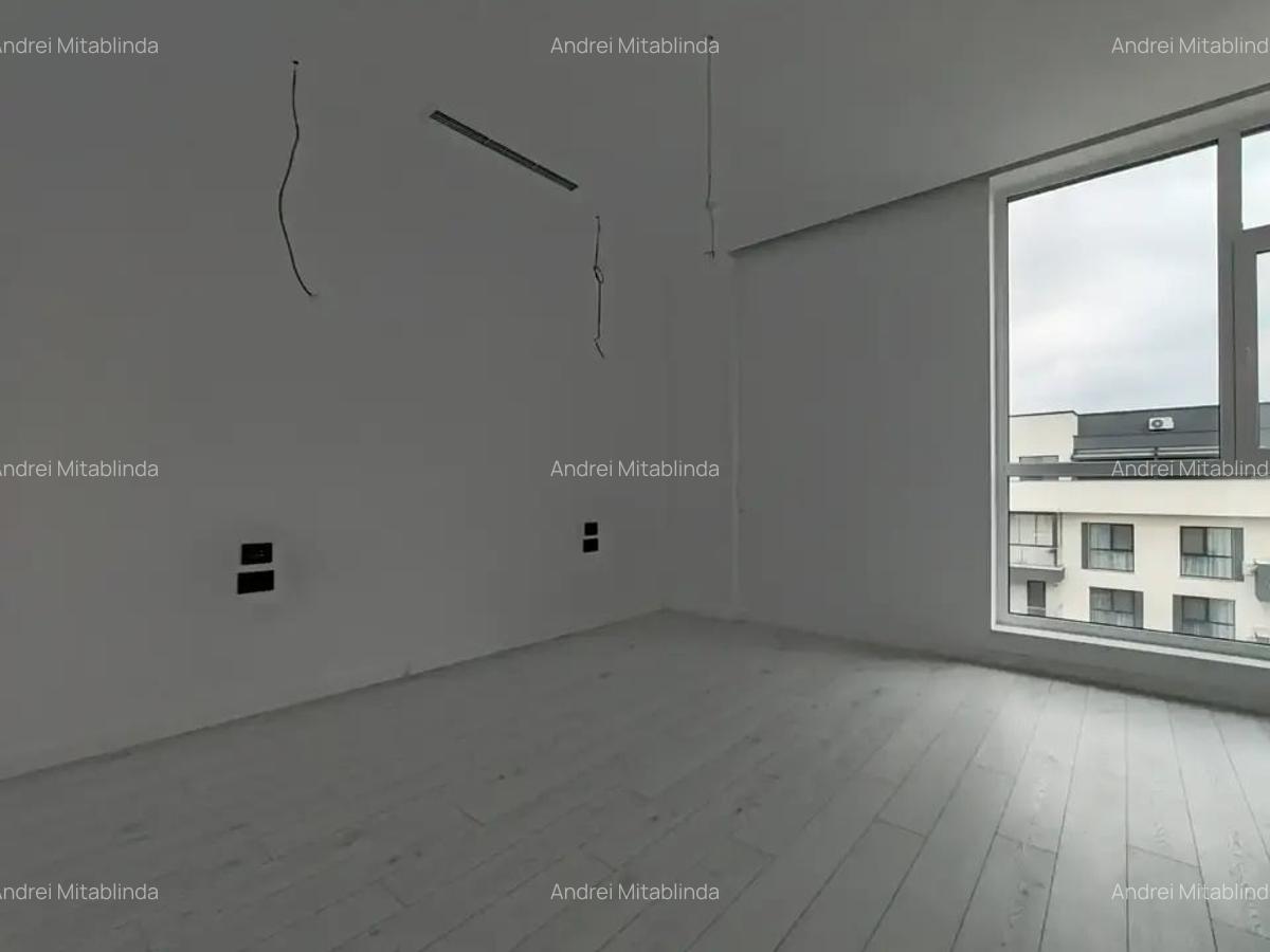 Apartament cu 5 camere decomandat în Titan - 8