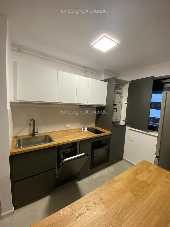 Apartament 2 camere Complex Rezidential HILLS - Totul Nou - Parcare - 7