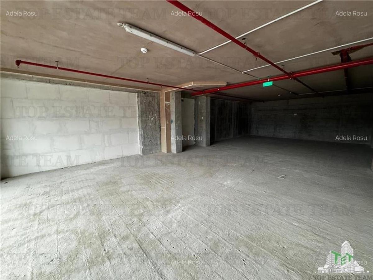 Spatiu Comercial / De Inchiriat / Pipera / Stradal - 4