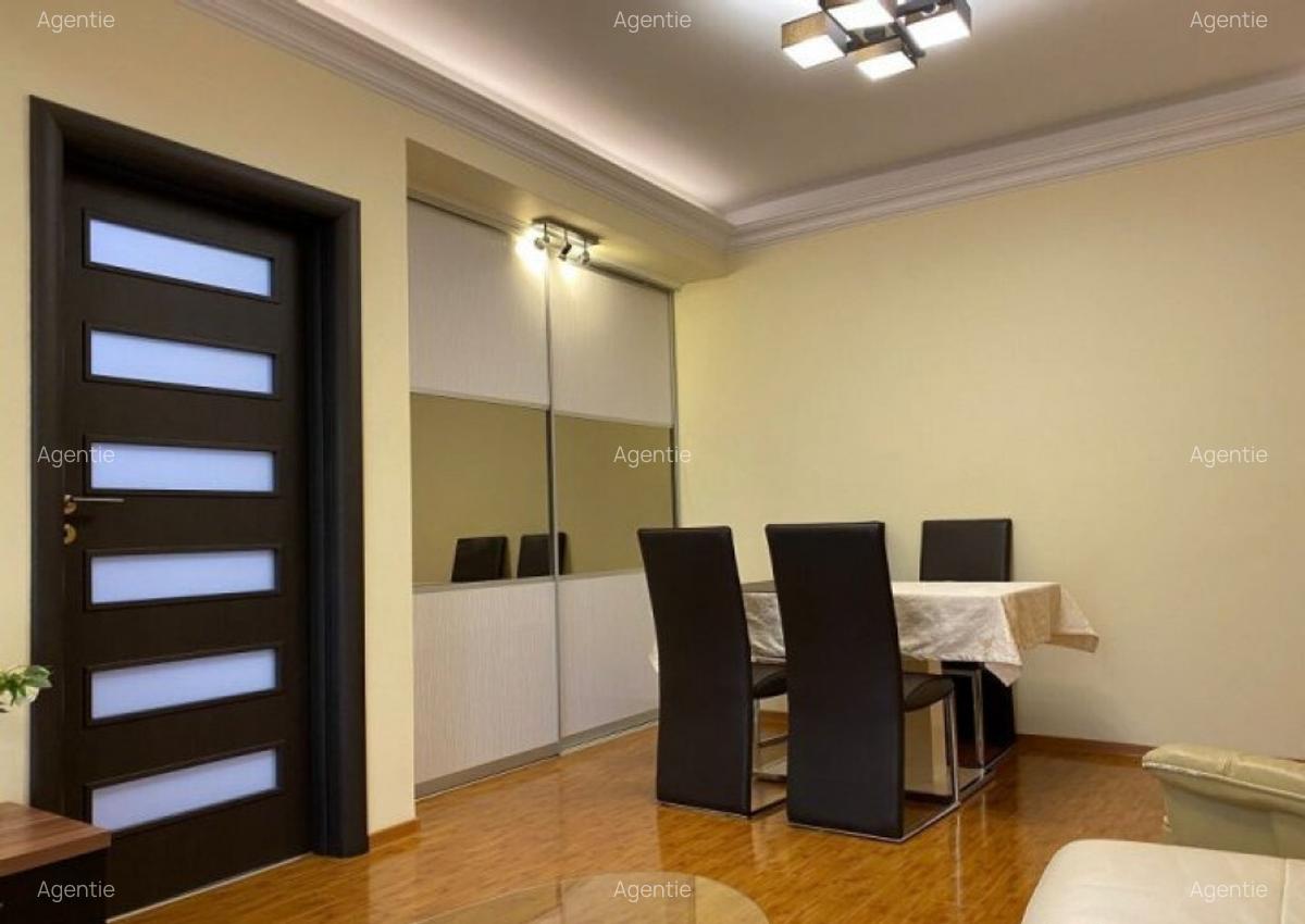 Apartament 3 camere bloc nou, lux, 2 locuri parcare subterana si boxa - 21