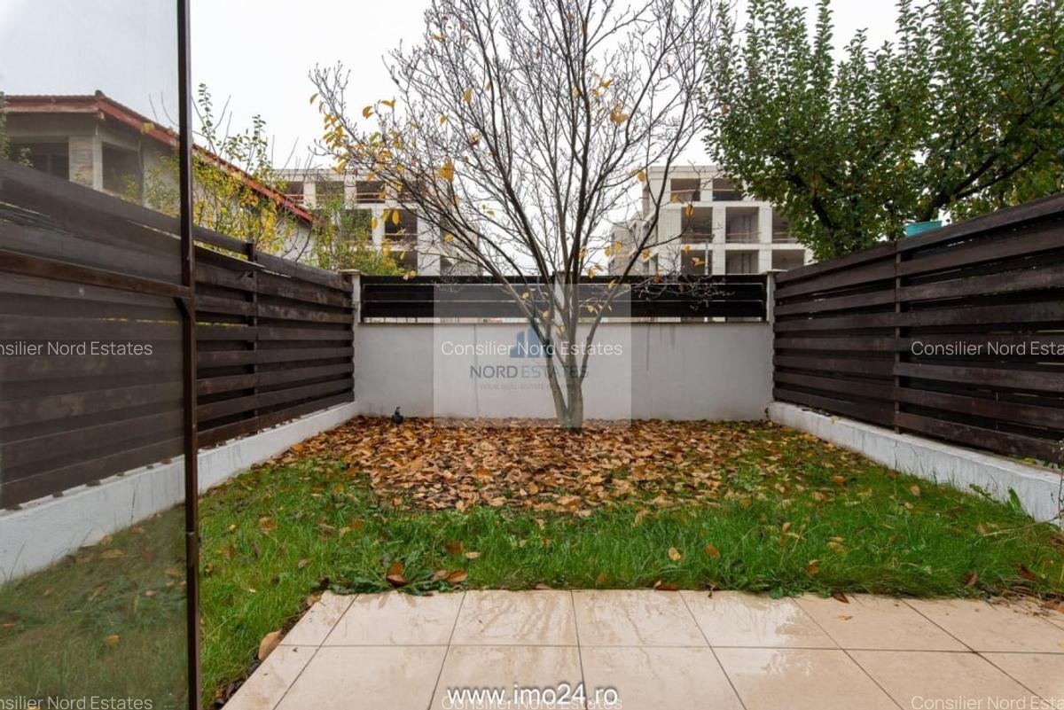 Prima Inchiriere|Casa-Matei Millo, 4 camere|4 bai, parcare - 7