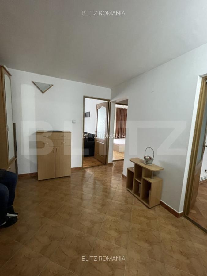 Apartament 3 camere, 68 mp, zona Lama - 5
