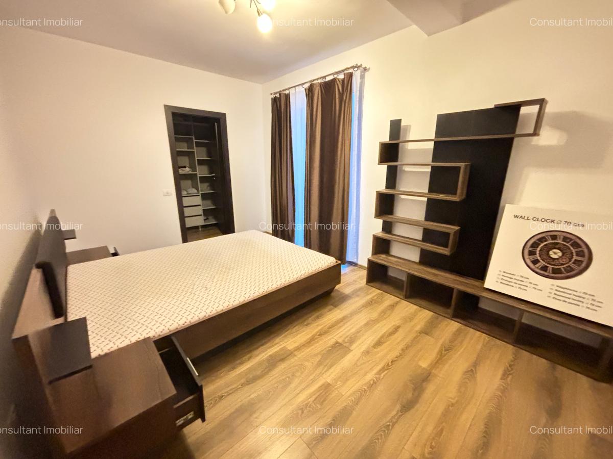 Inchiriez apartament 3 camere bloc nou Aradului 550 euro - 7