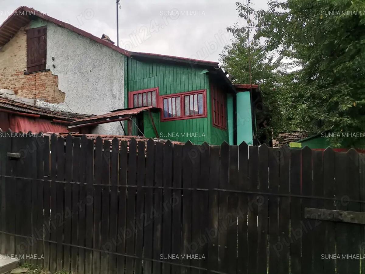 Casa in Lupeni, Hunedoara - 2
