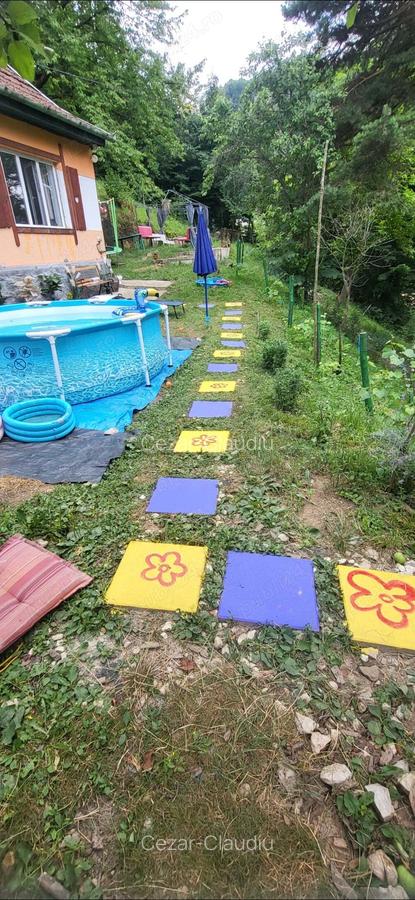 Vand casa in cartierul Secu-Valiug din Re?i?a. - 7