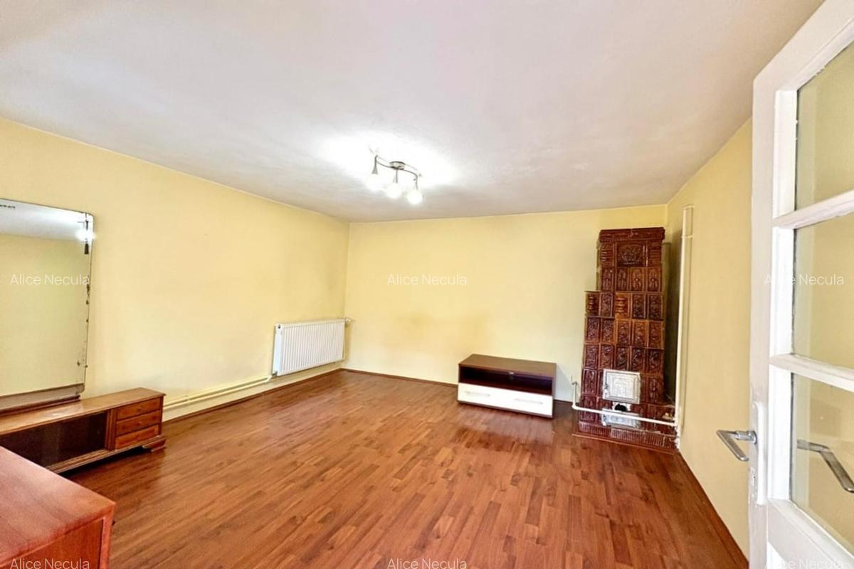 Chitila – T. Vladimirescu, casa individuala 4 camere, lot 530 mp. - 7