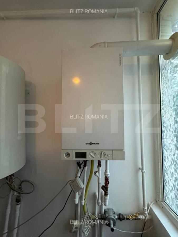 Casa cu 4 camere, 89 mp, Ultracenteral - 16