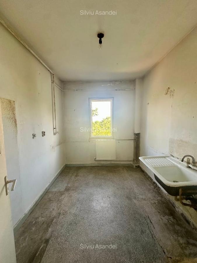 Vand apartament 2 camere CF1 semidecomandat - proprietar, Ploiesti - 15