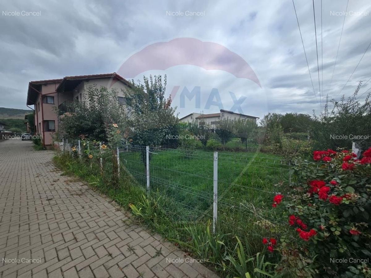 Duplex pe strada Tineretului, Floresti - 1