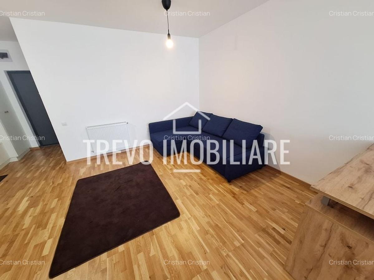 Apartament cu 1 camera , 45 mp , parcare , zona str. Observatorului. - 6
