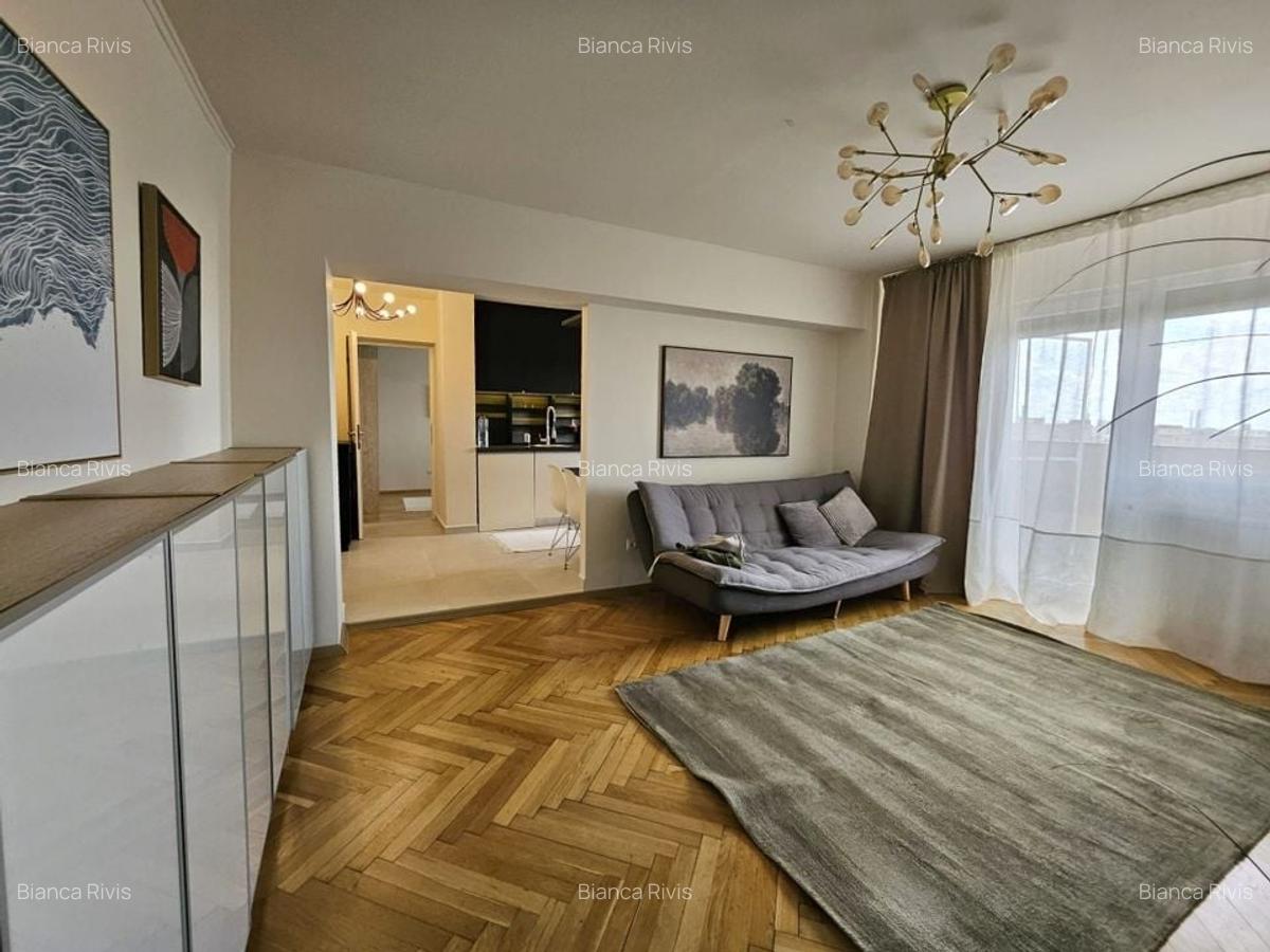 Apartament cu 2 camere de inchiriat - Gheorghe Lazar - 15