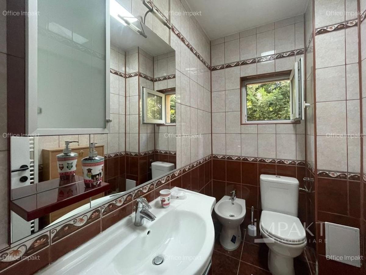 Apartament cu 3 camere in Andrei Muresanu! - 14