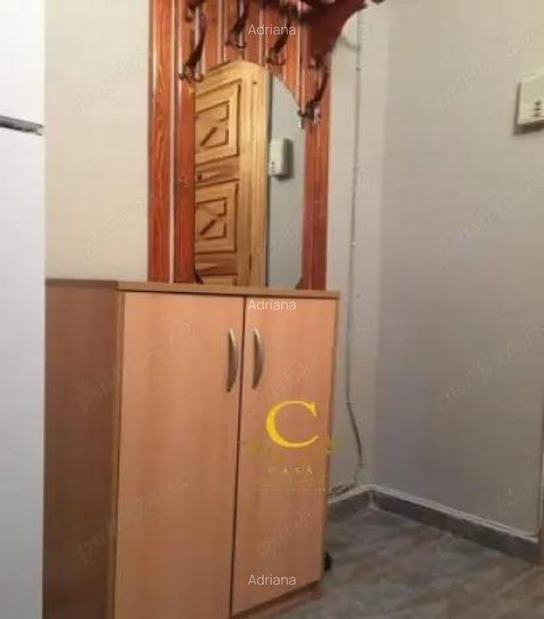 Garsoniera confort 1 4 apartamente pe etaj amenajata complet Lipovei etaj 2 - 3