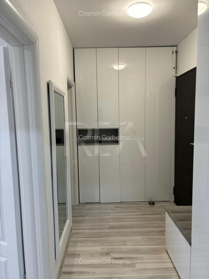 Garsoniera Exigent Faza 4 Plaza Residence - 3