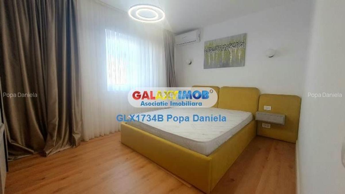 Vanzare vila P+1+M tip duplex 5 camere Pipera American Village - 8