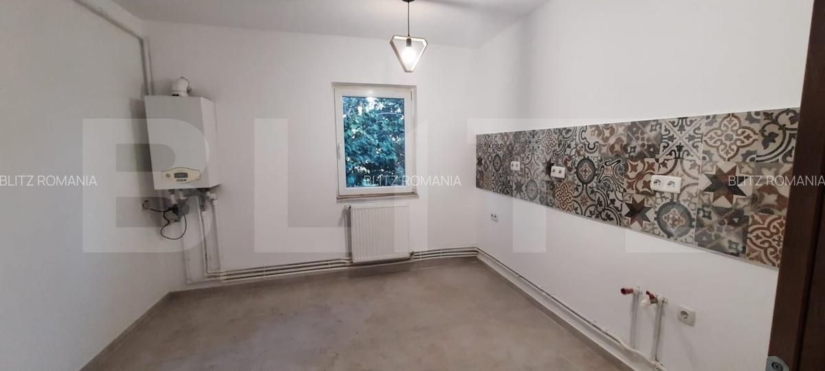 Apartament vanzare 3 camere zona M16 Satu Mare - 1