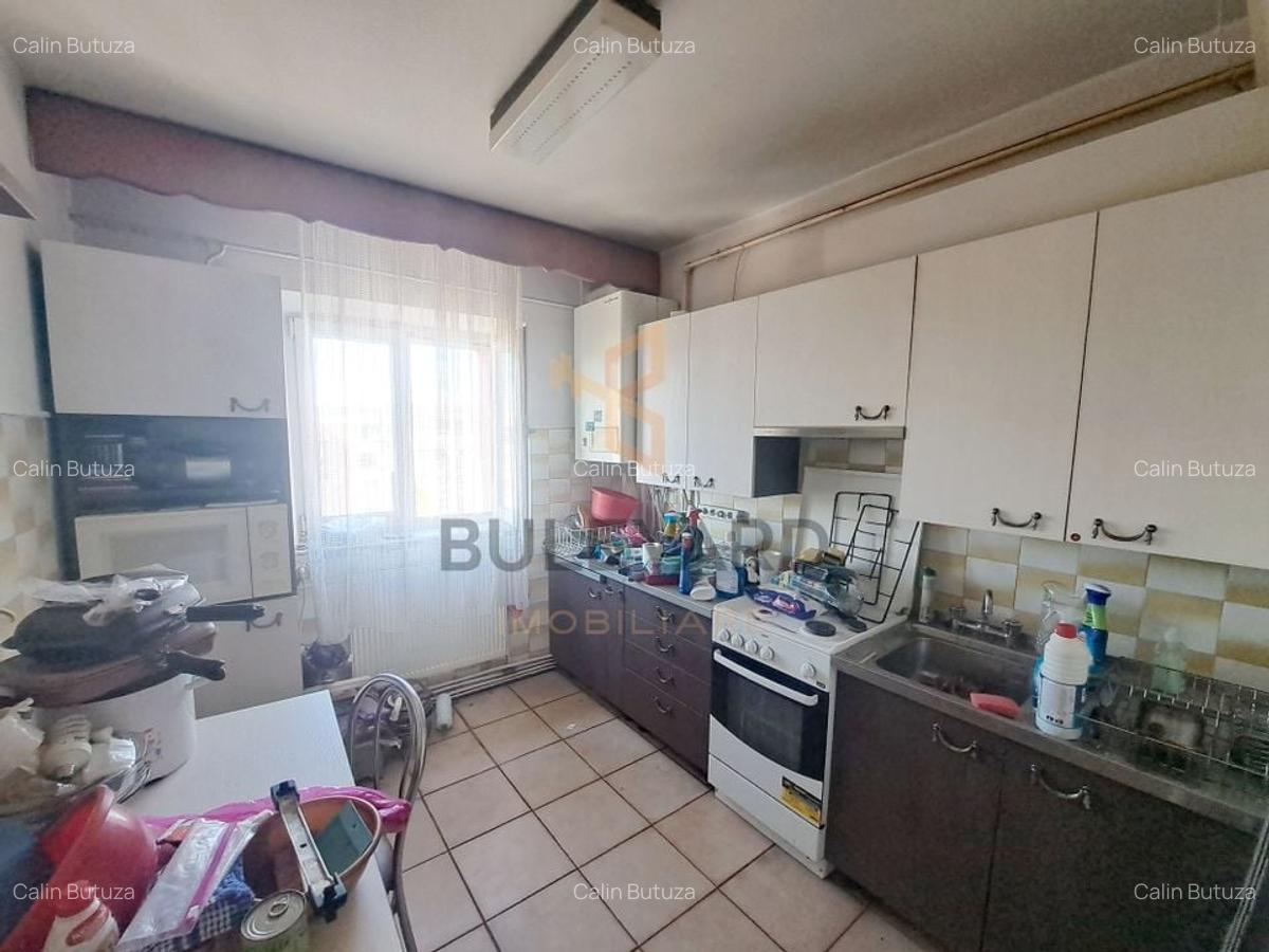 Comision 0. Apartament 3 camere decomandate zona Iulius Mall - 12
