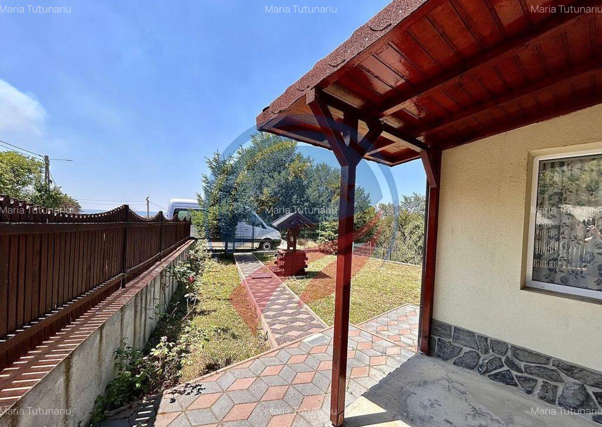 Vila cu 6camere de vanzare in Carcea/Dolj - 7
