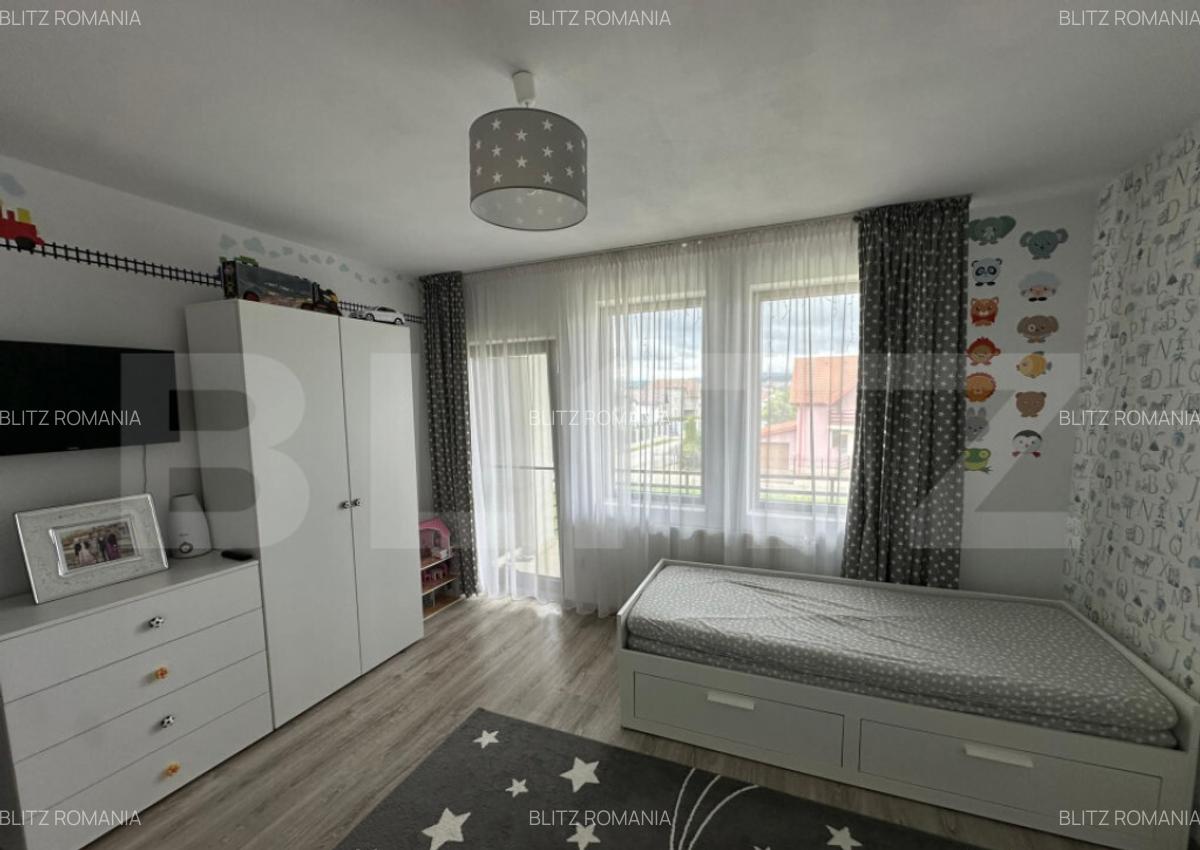 Casa in zona rezidentiala - 9