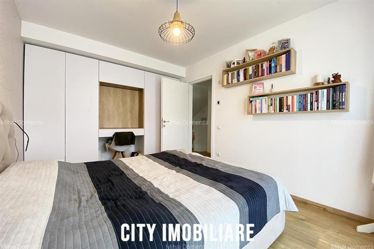 Casa tip Triplex, 5 camere, ultrafinisata,  Europa. - 15