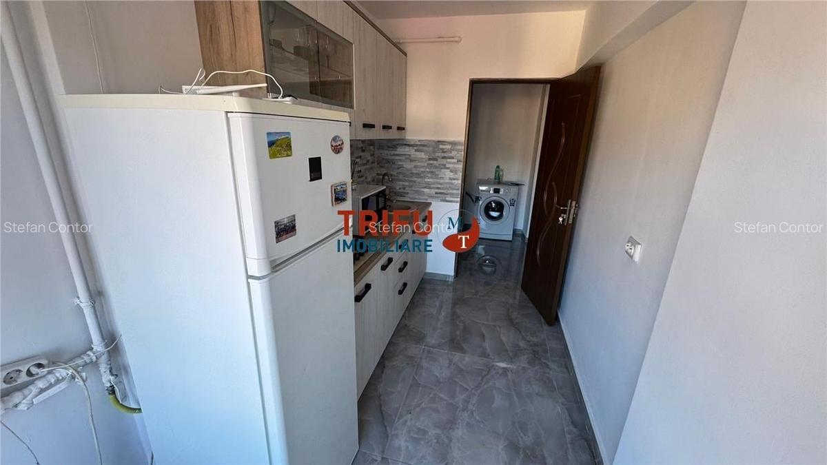 Garsoniera de vânzare zona Bisericii Sfânta Ecaterina - 7