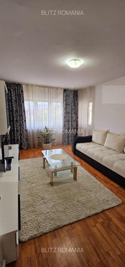 Apartament cu 3 camere, 64 mp, Sfantu Gheorghe - str.Nicolae Iorga - 4